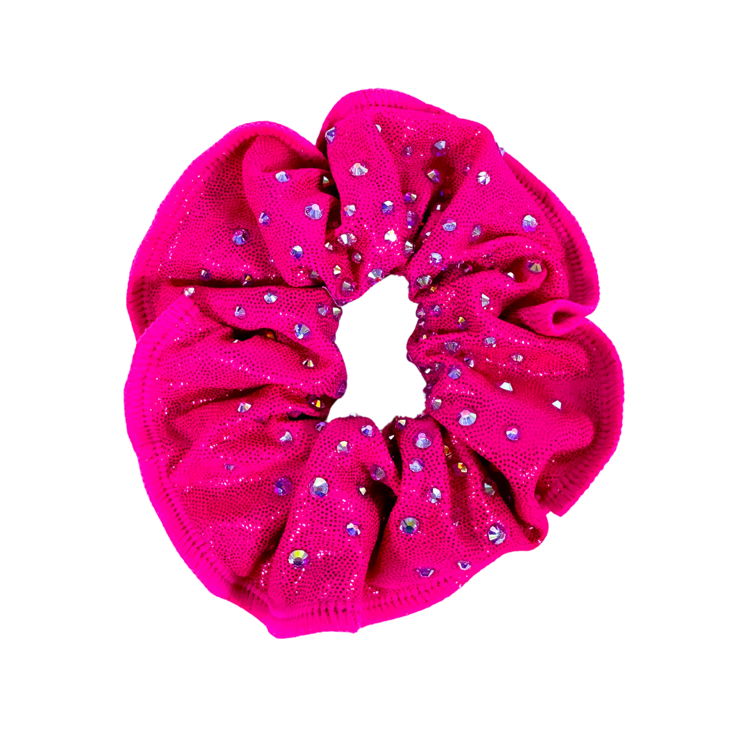 Haut Rose Fluo à Pompons New Look Pour Fille 12-13 Ans - Neuf Sans étiquettes, Manches Courtes, Col Rond