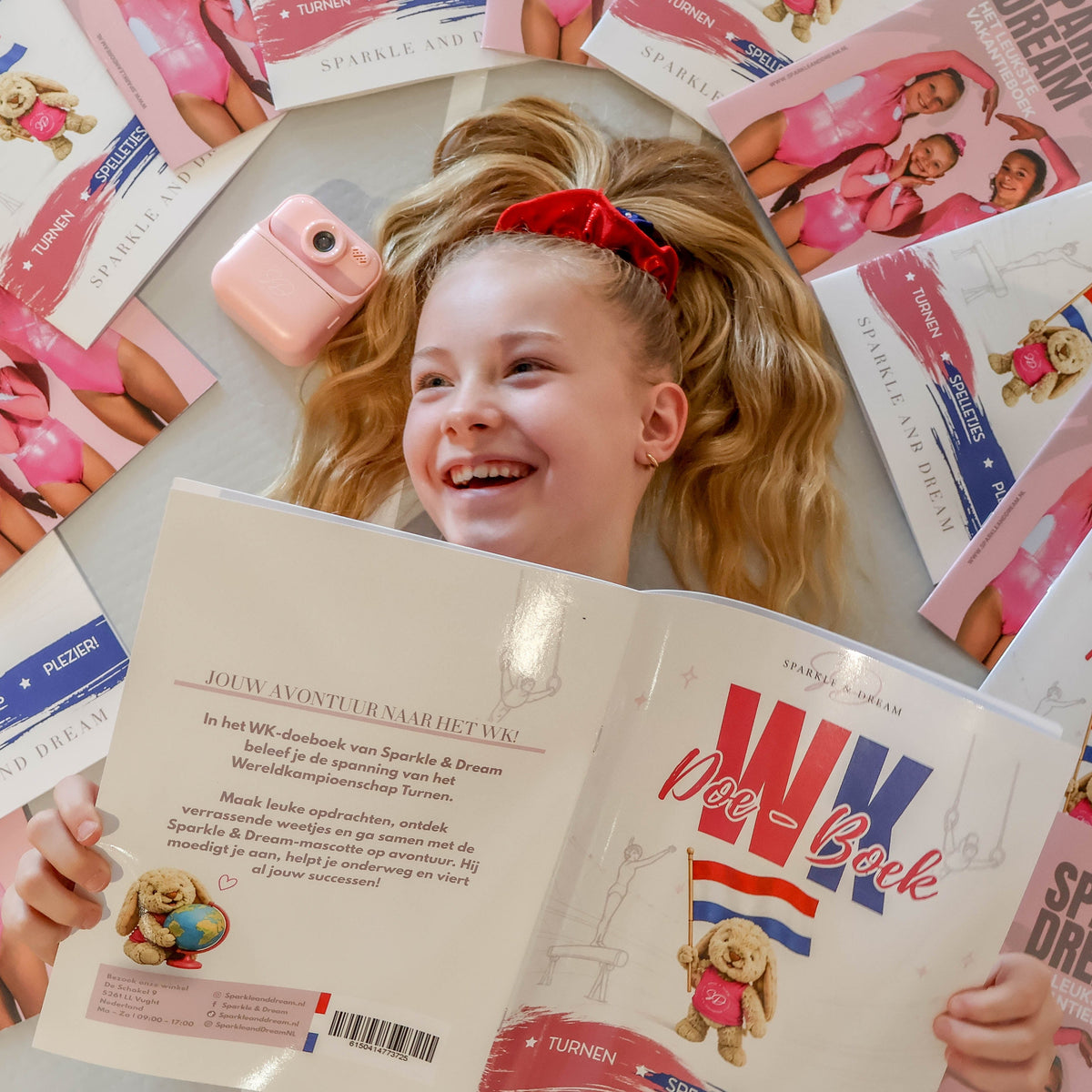 WK POS Overige Accessoires