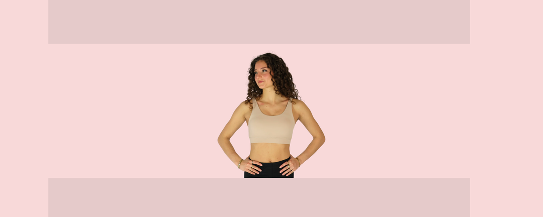 Sport BH / Sporttop