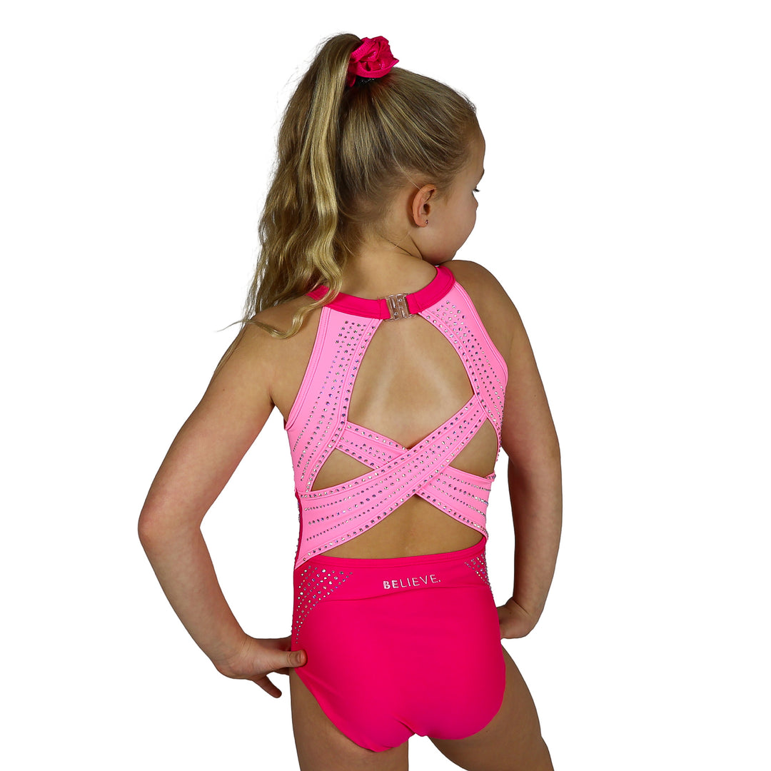 Turnpakje Regina Believe