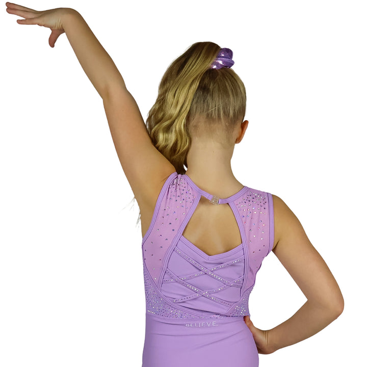 Turnpakje Aurora Believe