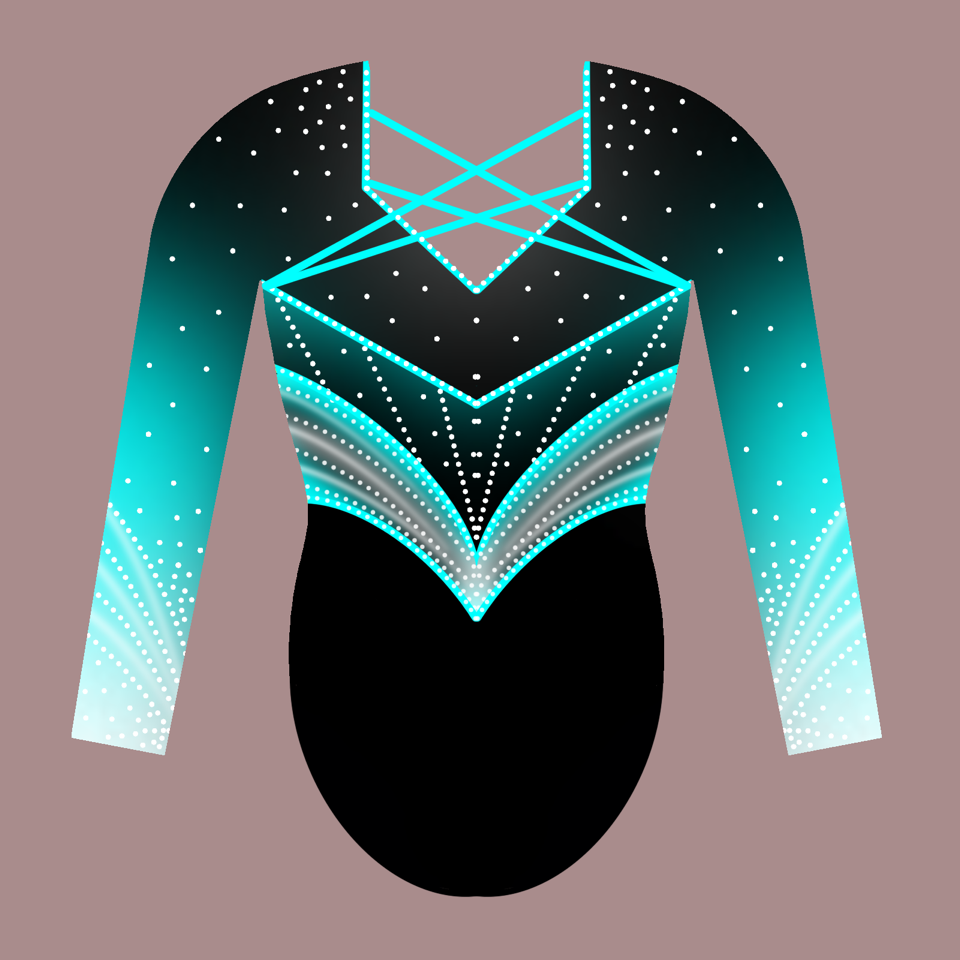 Turnpakje Das Argyroupolis Lange Mouw