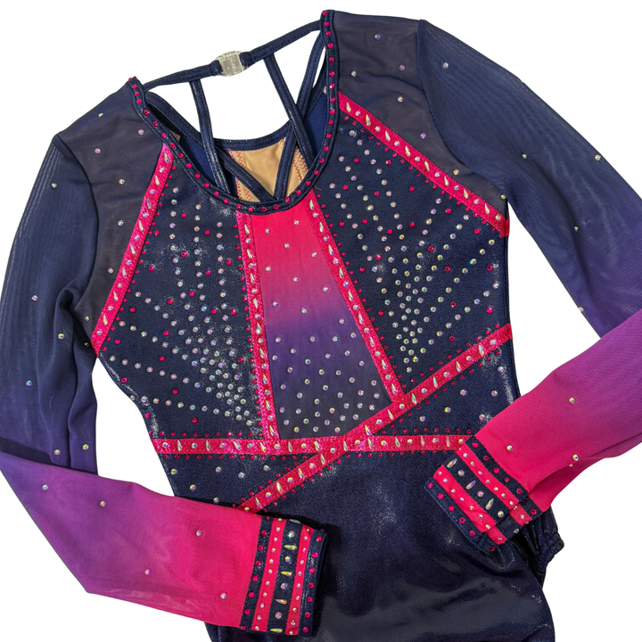 Turnpakje KOTV Noordzee