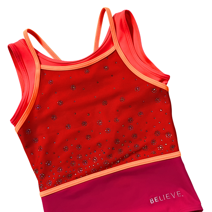 Turnpakje Talia Believe