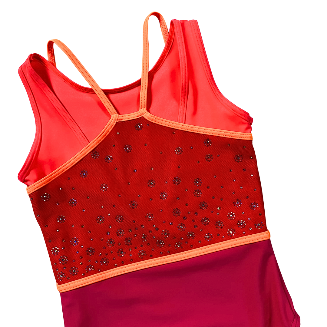 Turnpakje Talia Believe