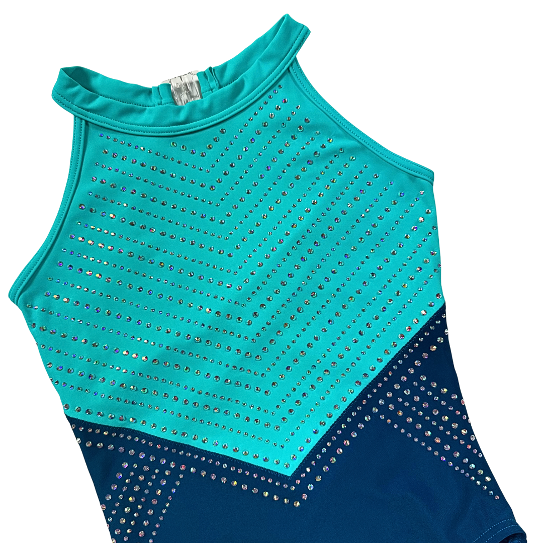 Turnpakje Madison Believe