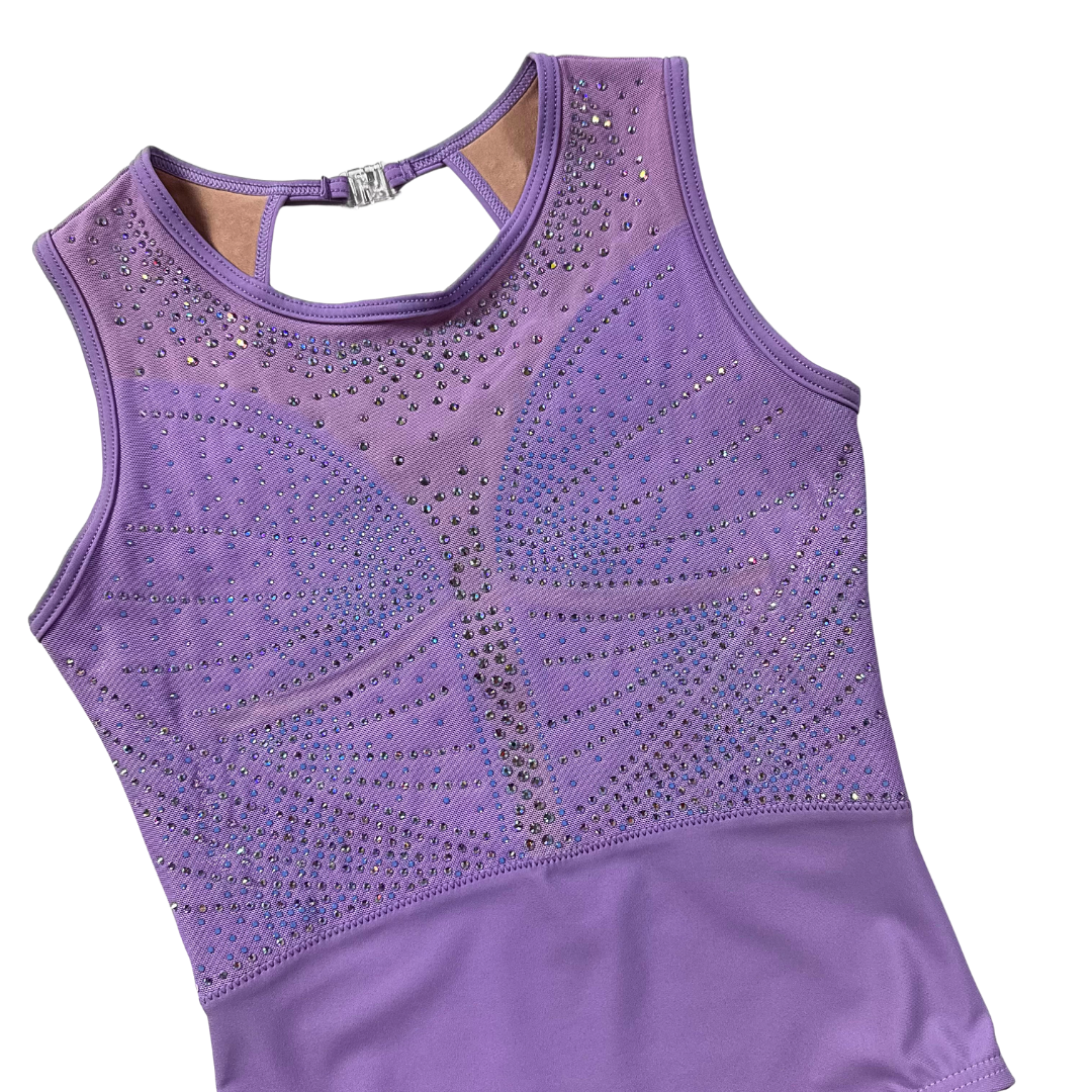 Turnpakje Aurora Believe