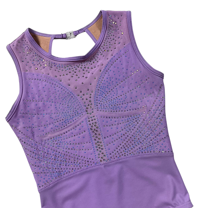 Turnpakje Aurora Believe