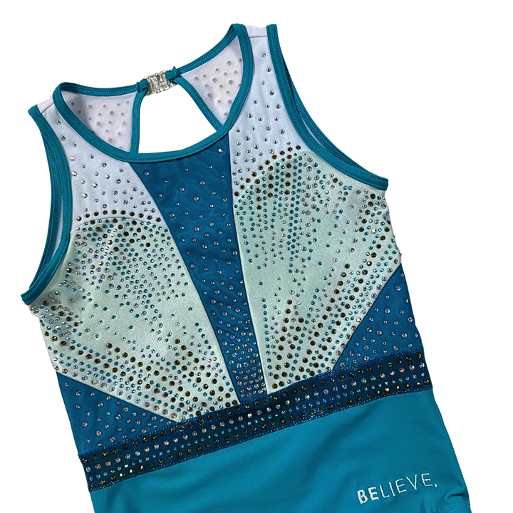 Turnpakje Vale Believe