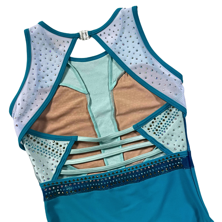 Turnpakje Vale Believe