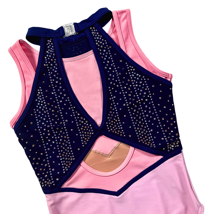 Turnpakje Jessie Believe