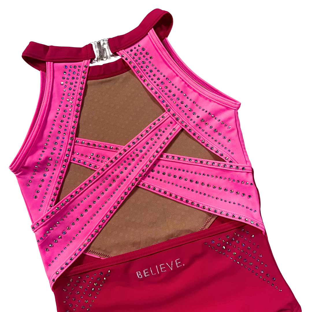 Turnpakje Regina Believe