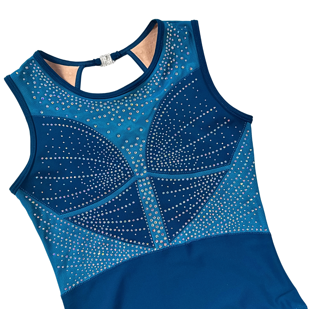 Turnpakje Marina Believe