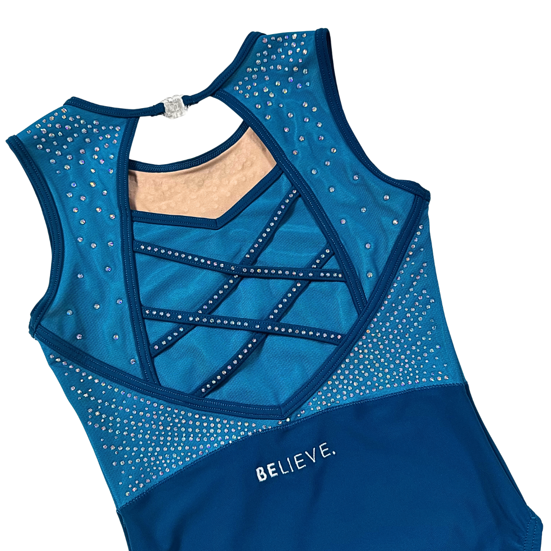 Turnpakje Marina Believe