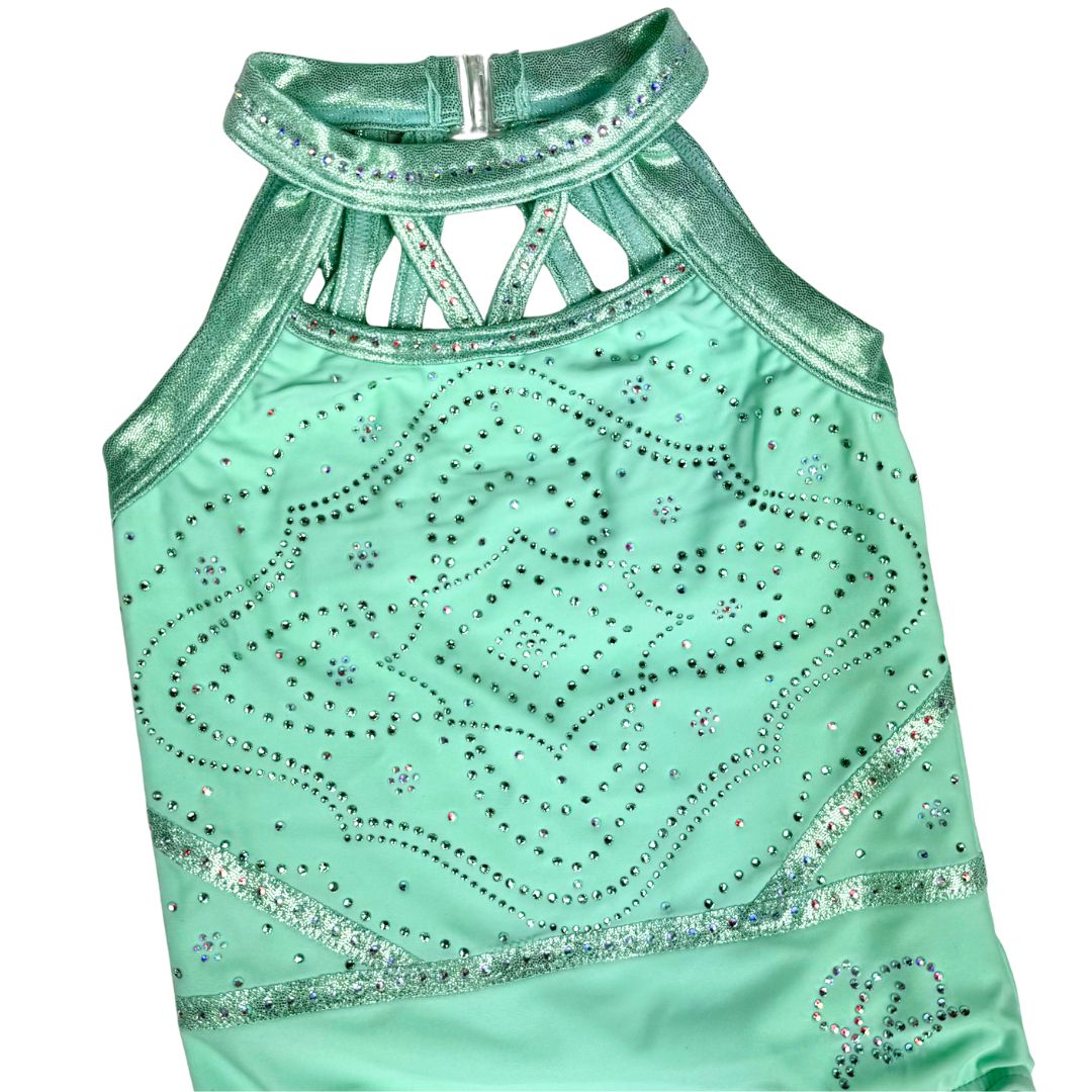 Justaucorps Ayla Mint