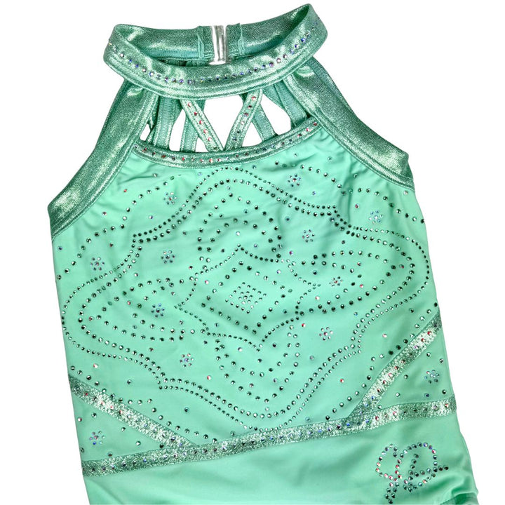 Justaucorps Ayla Mint