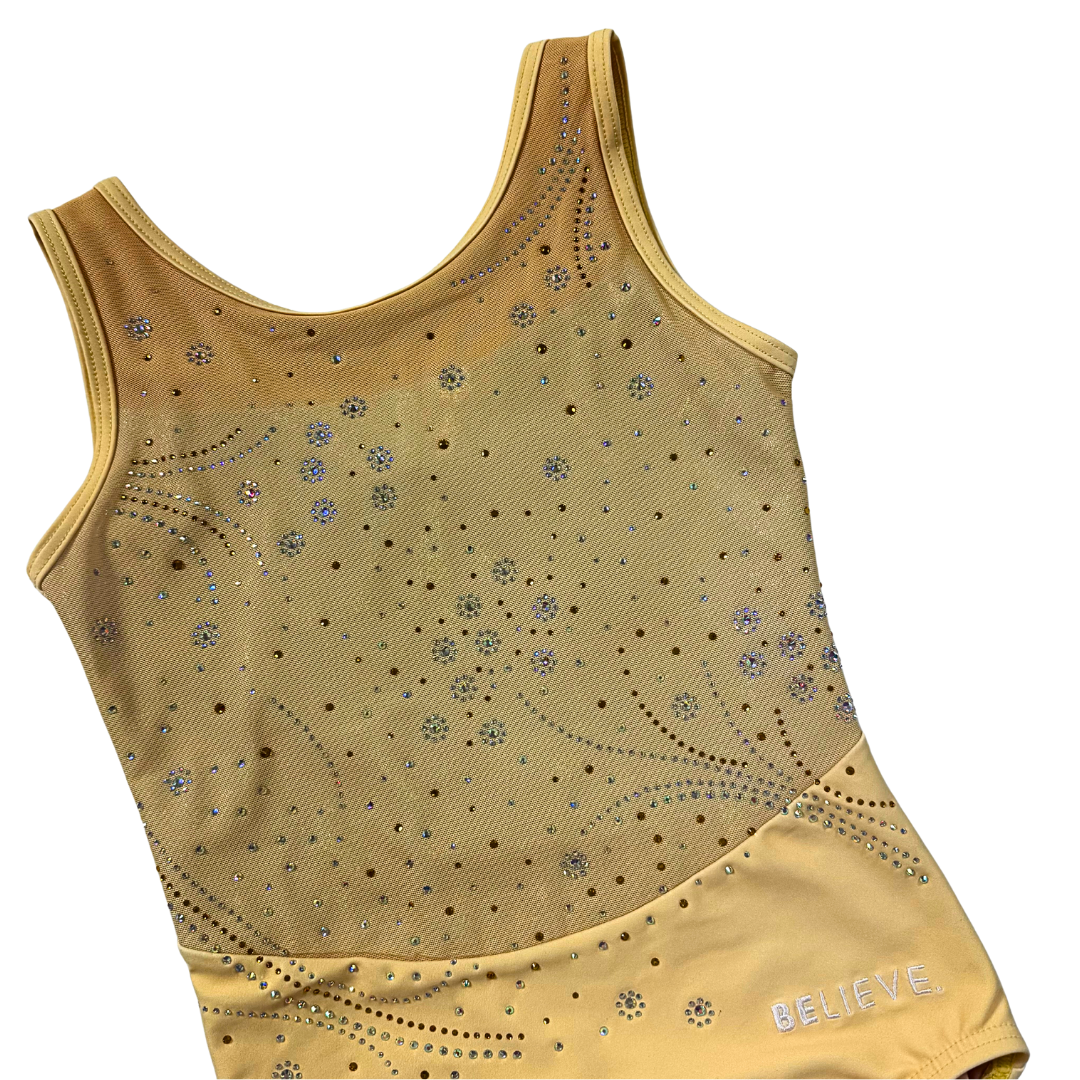 Turnpakje Milano Believe