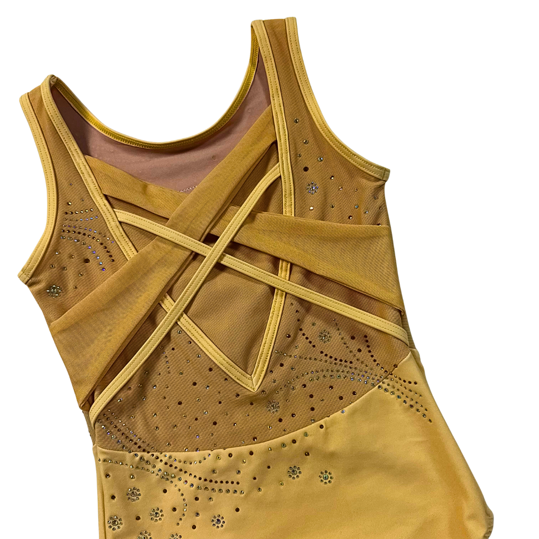 Turnpakje Milano Believe