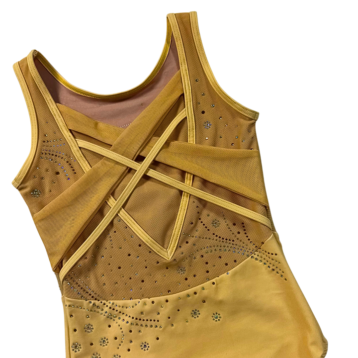 Turnpakje Milano Believe