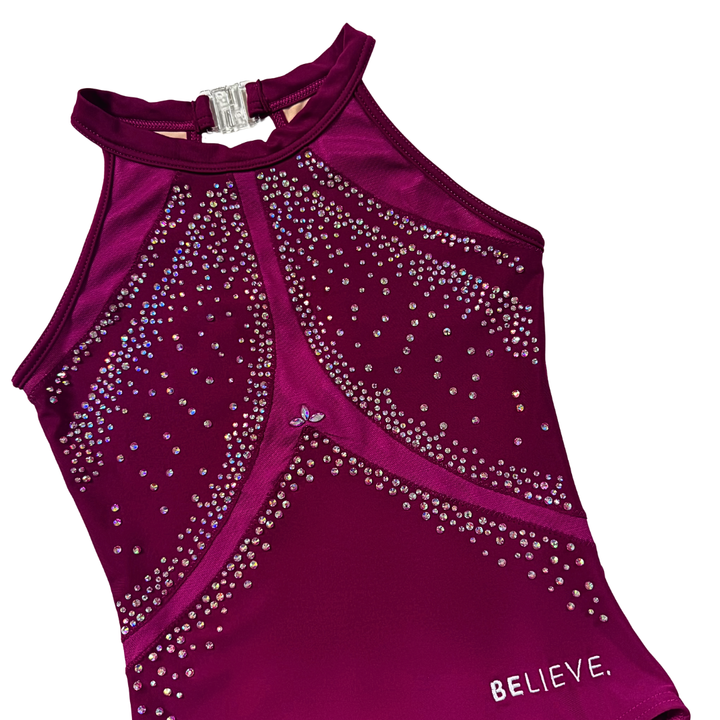 Turnpakje Margot Believe