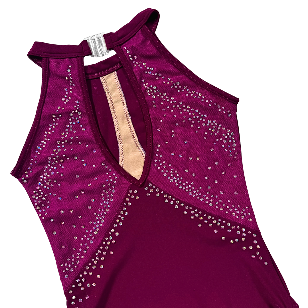 Turnpakje Margot Believe