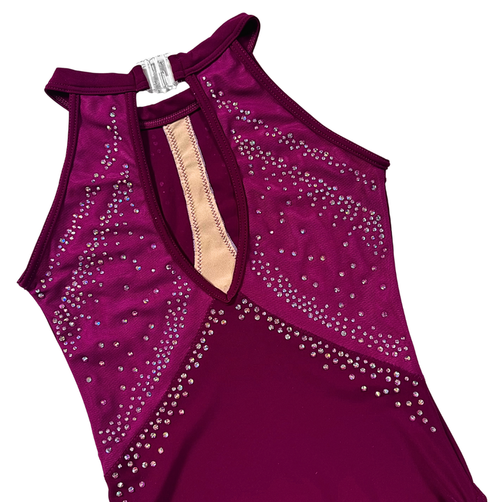 Turnpakje Margot Believe