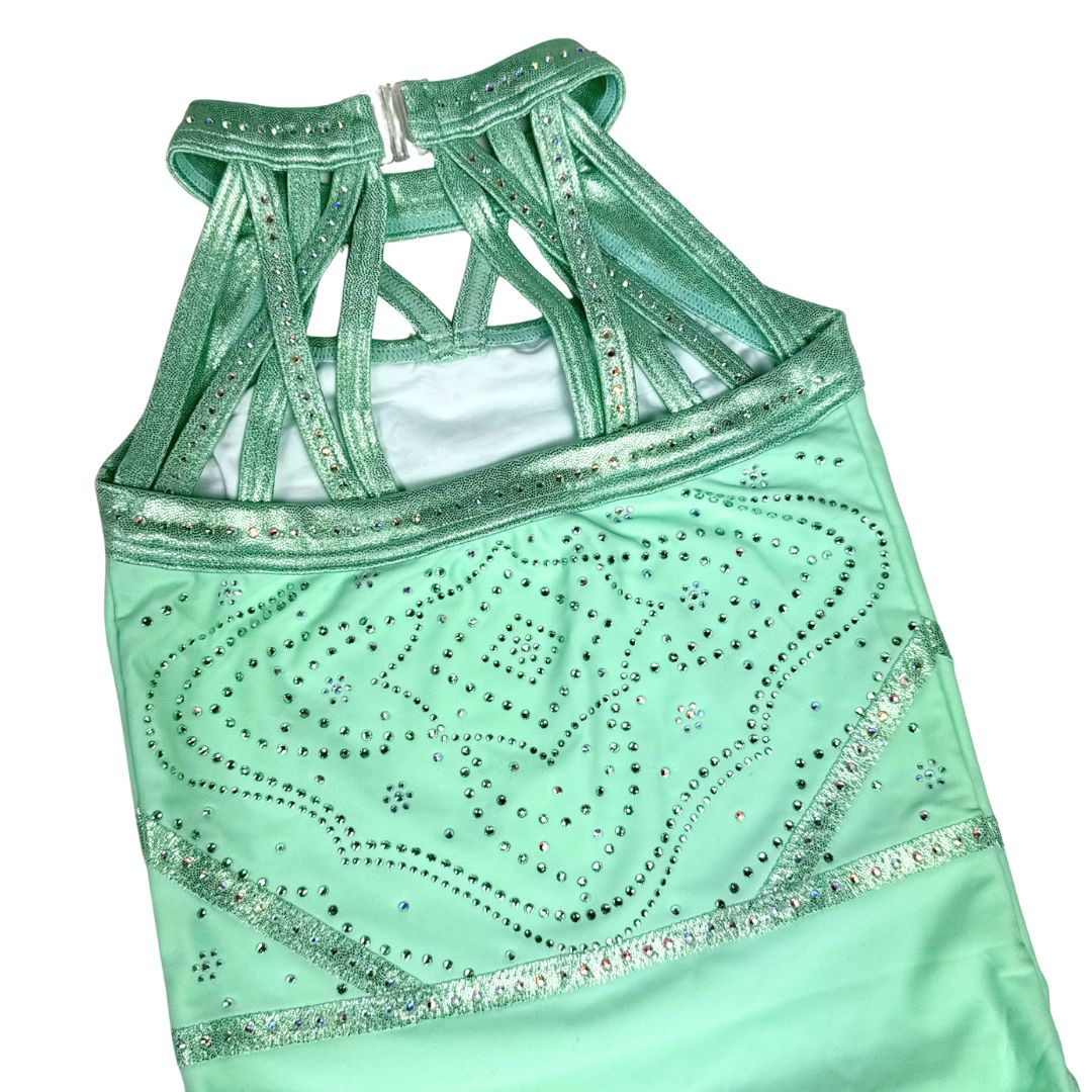 Justaucorps Ayla Mint