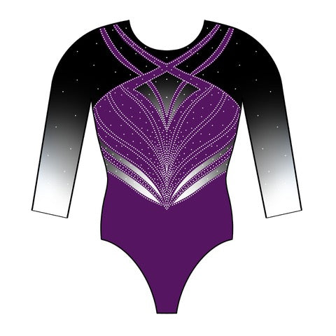 Turnpakje ÖTB Turngemeinde