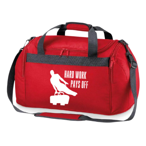 Sac de sport Liv Men Photos