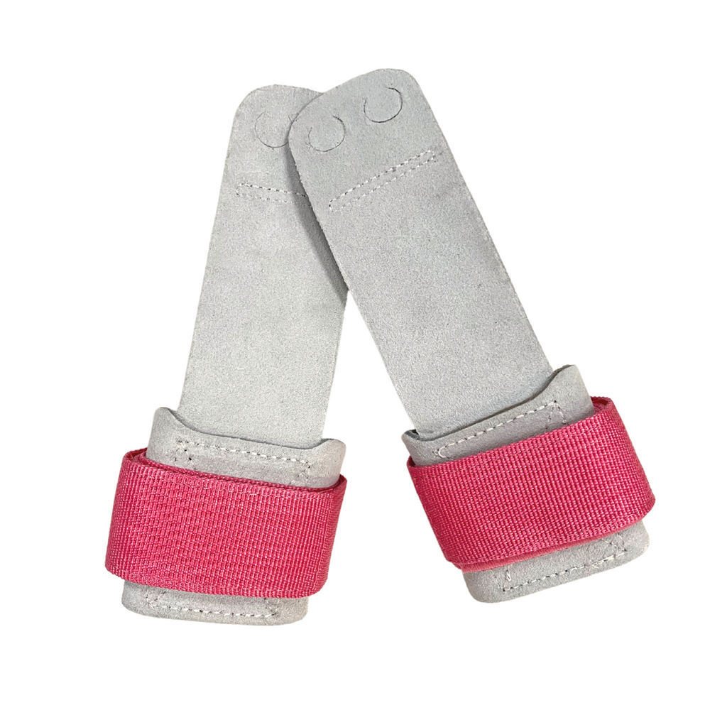 Sparkle&Dream Leertjes/Brugleertjes maat 00 t/m 3 Roze