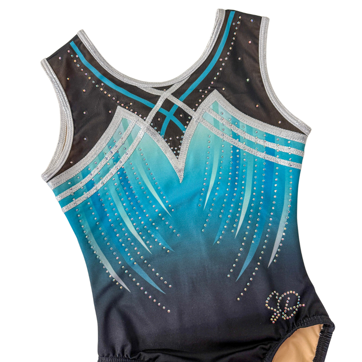 Turnpakje Turnverrein Kagran