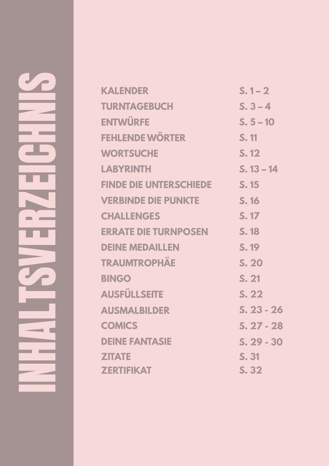 Vakantieboek