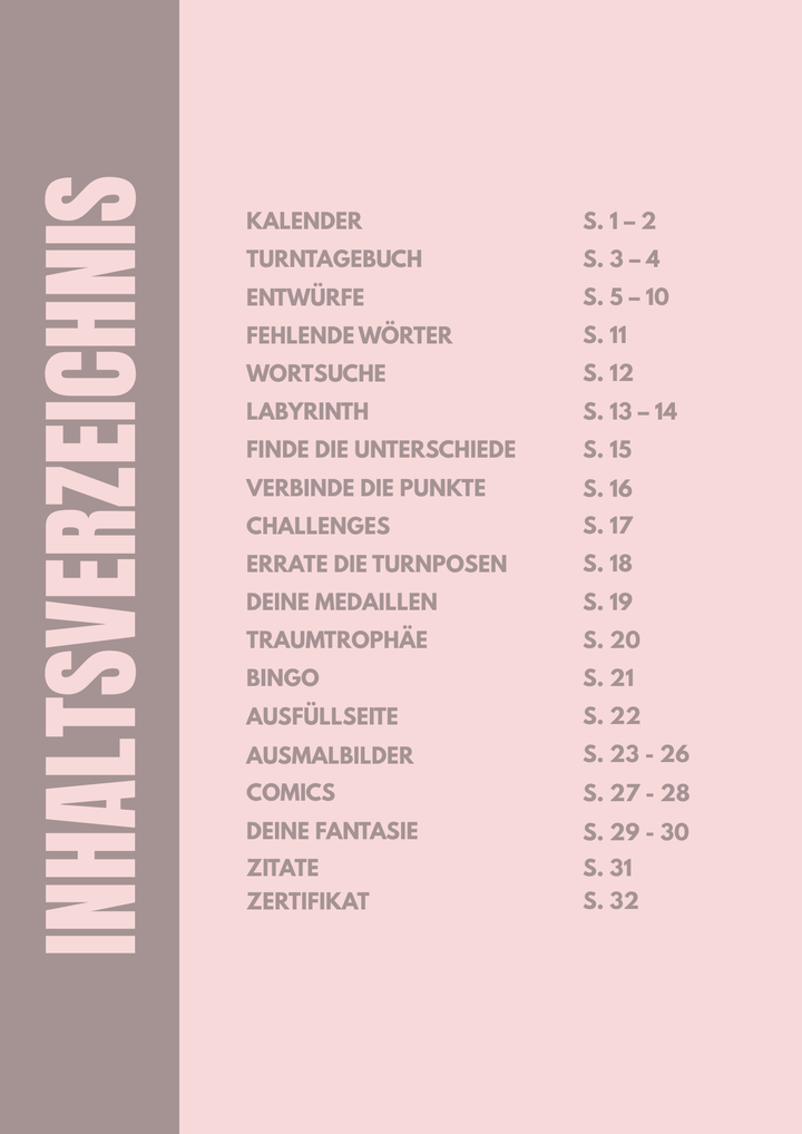 Vakantieboek