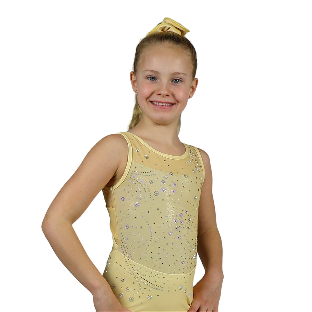 Turnpakje Milano Believe