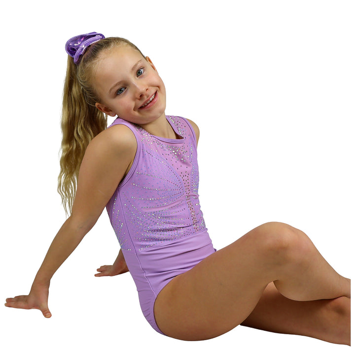 Turnpakje Aurora Believe