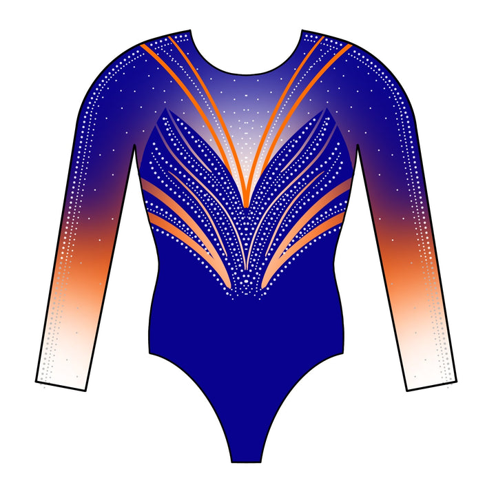 Turnpakje GV Wierden