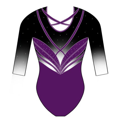 Turnpakje ÖTB Turngemeinde