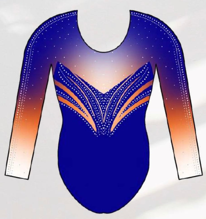 Turnpakje GV Wierden