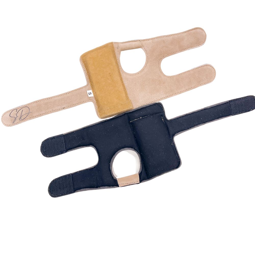 Sparkle&Dream Brace Polsbrace Turnen