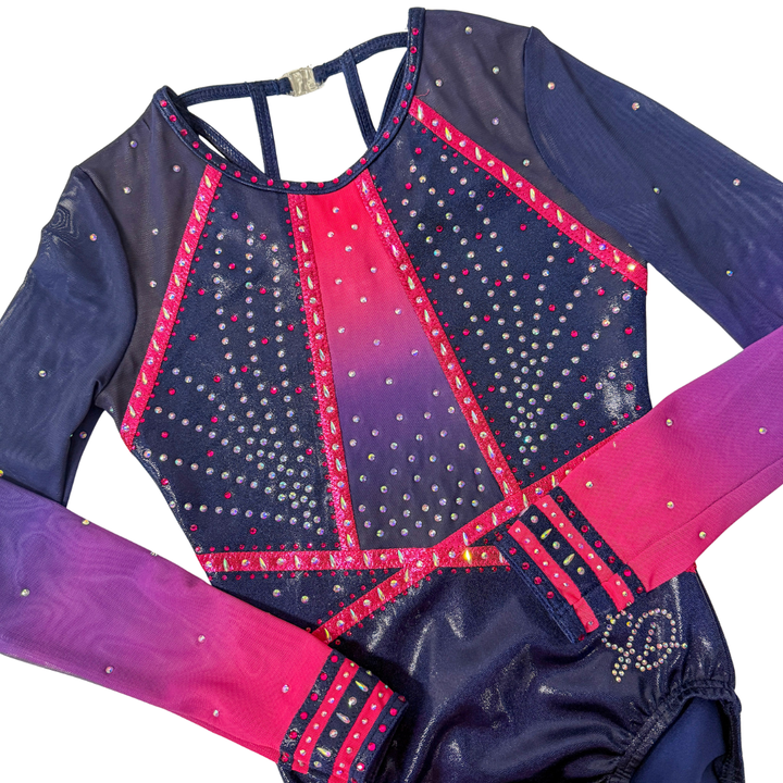 Turnpakje KOTV Noordzee