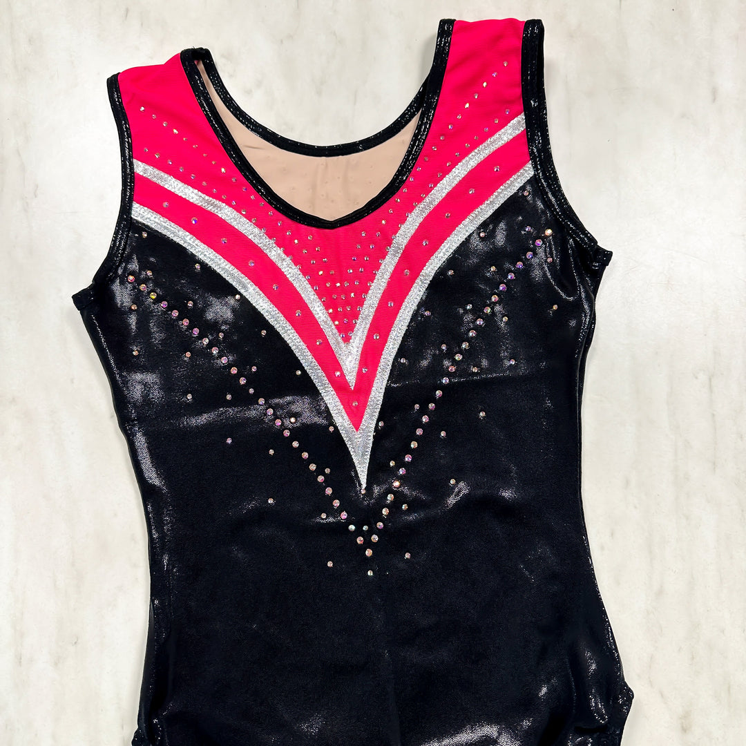 Turnpakje GV Leeuwarden Mouwloos