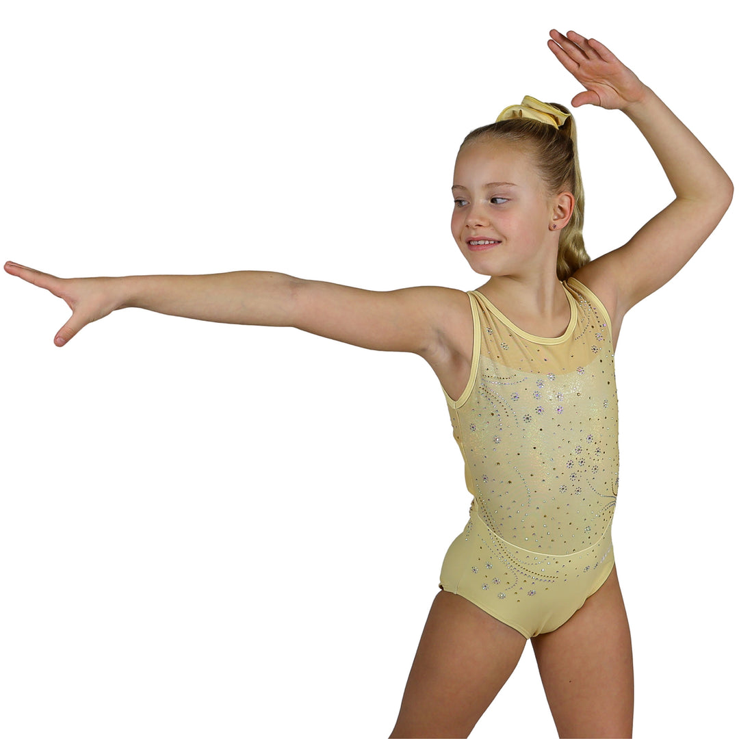 Turnpakje Milano Believe