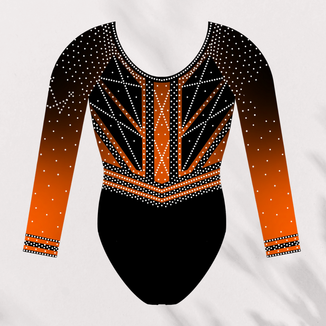 Turnpakje CGV Beatrix