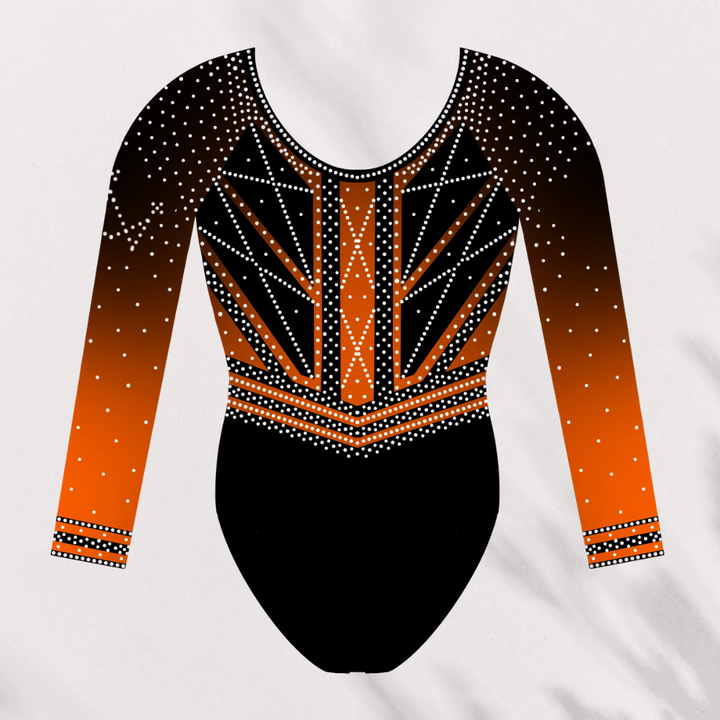 Turnpakje CGV Beatrix