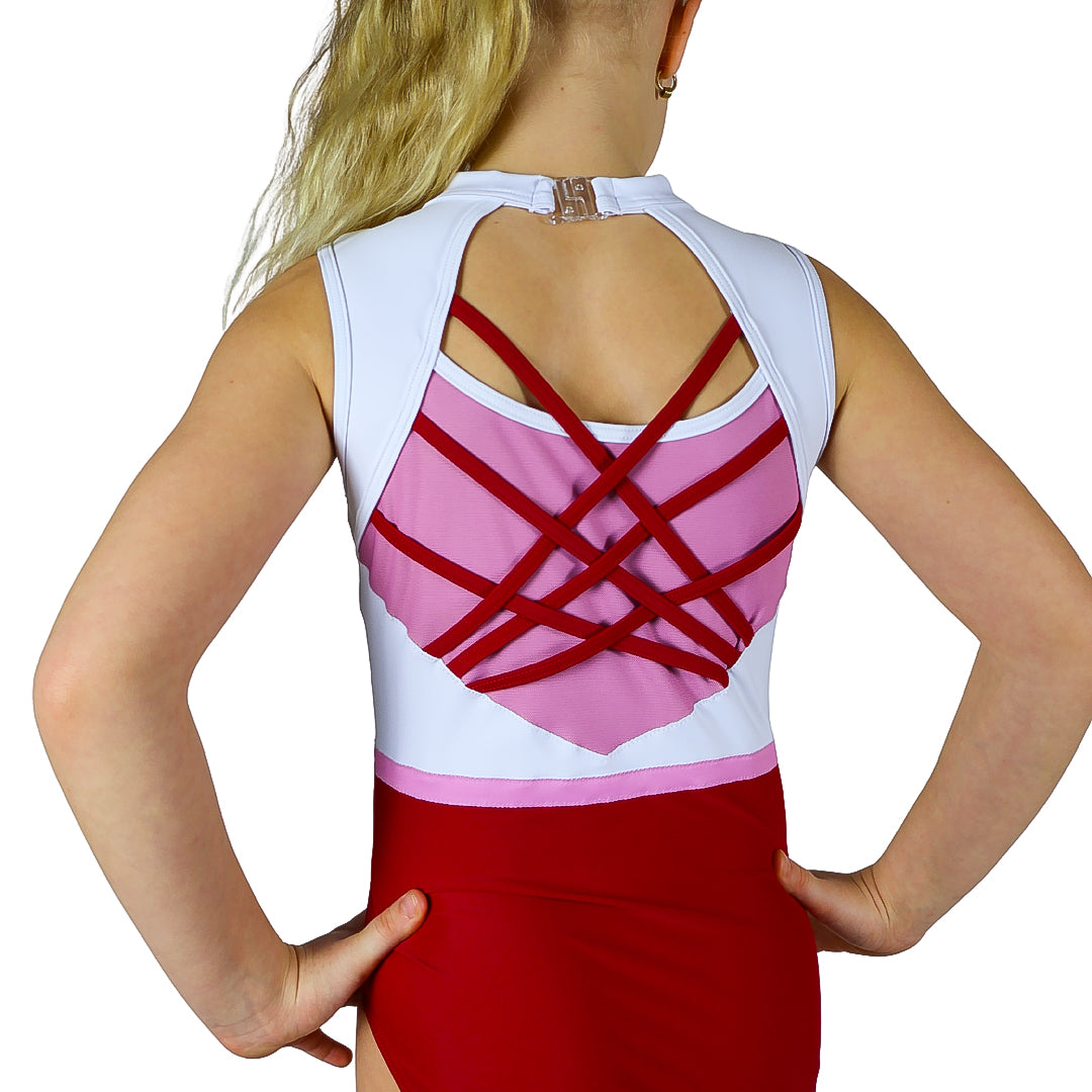 Turnpakje Lola Believe