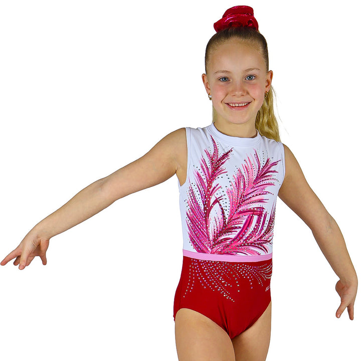 Turnpakje Lola Believe