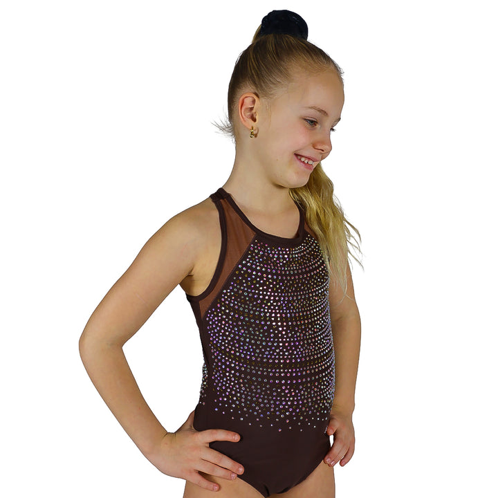 Turnpakje Odette Believe