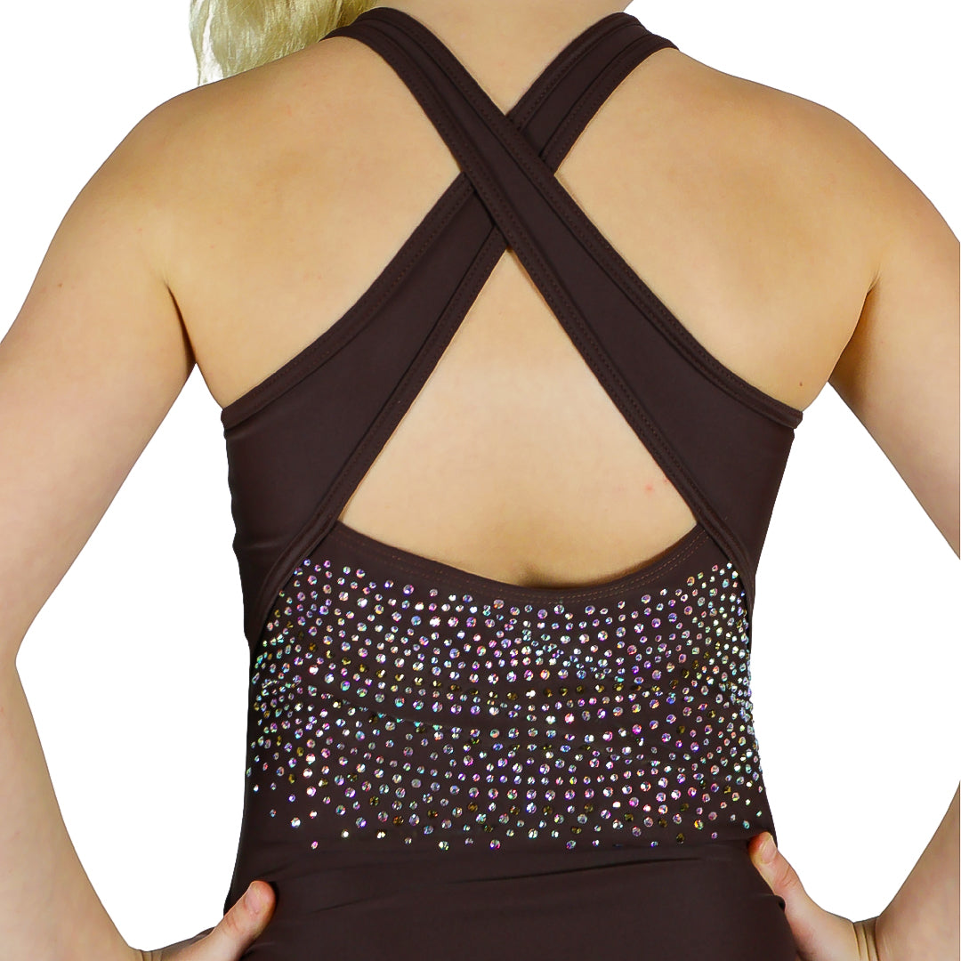 Turnpakje Odette Believe