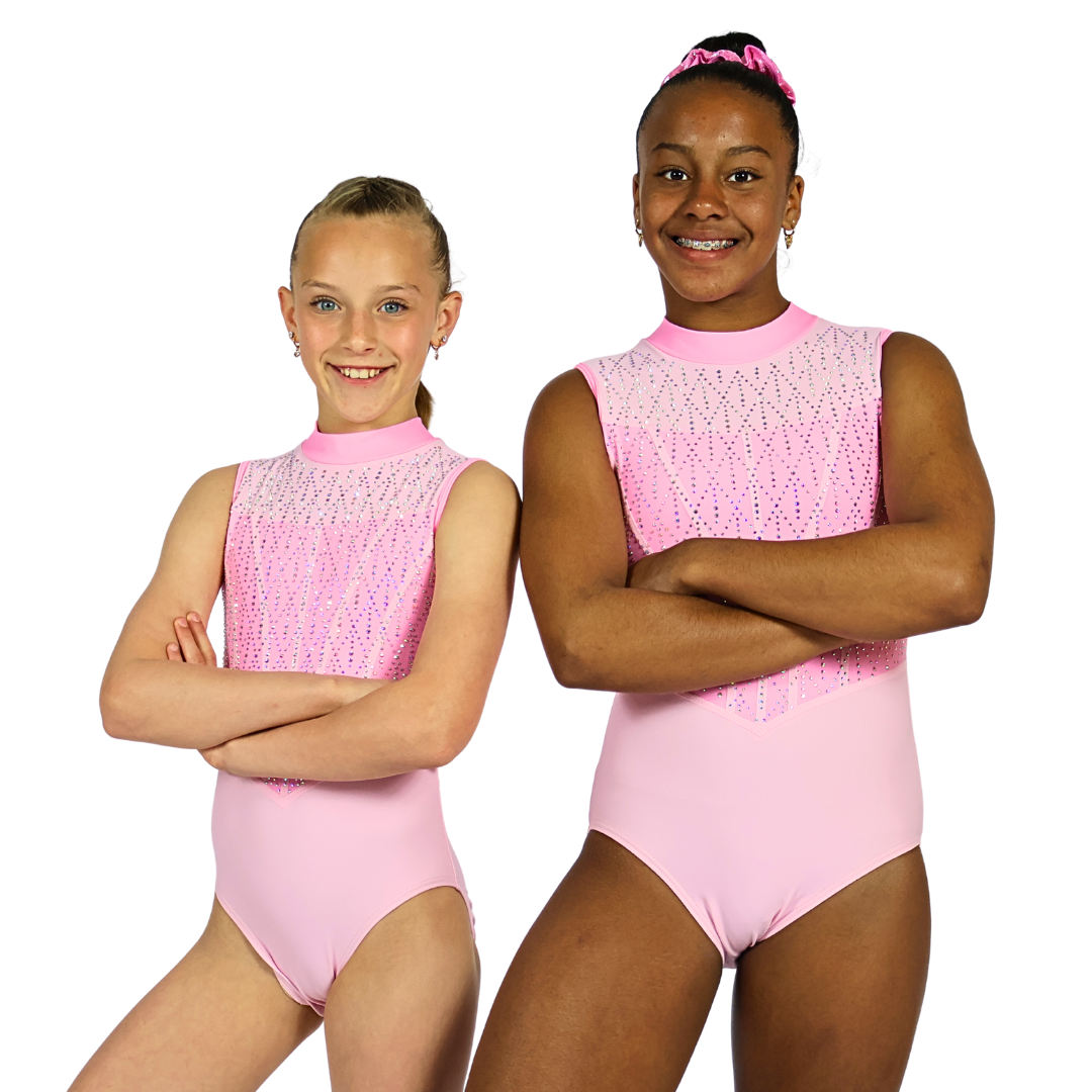 Leotard Sophie Believe