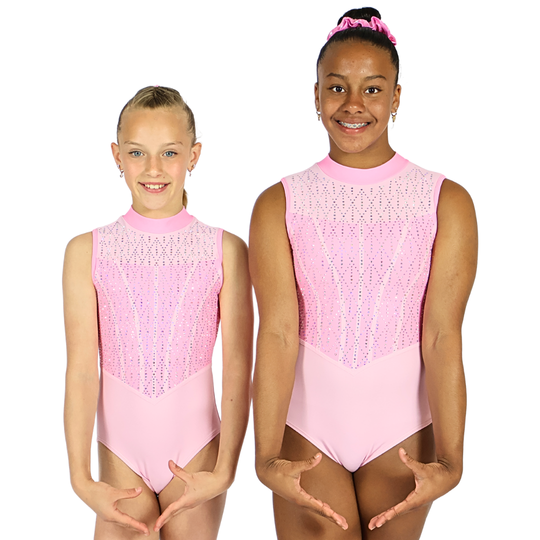 Leotard Sophie Believe